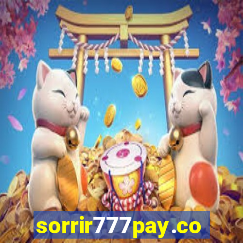 sorrir777pay.com