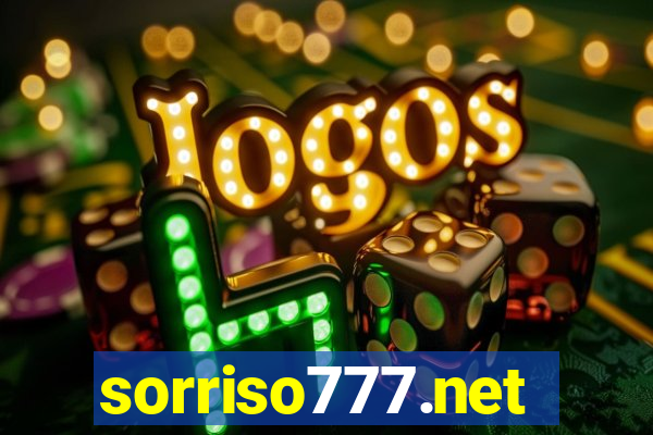 sorriso777.net