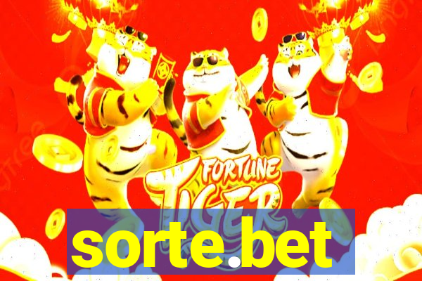 sorte.bet