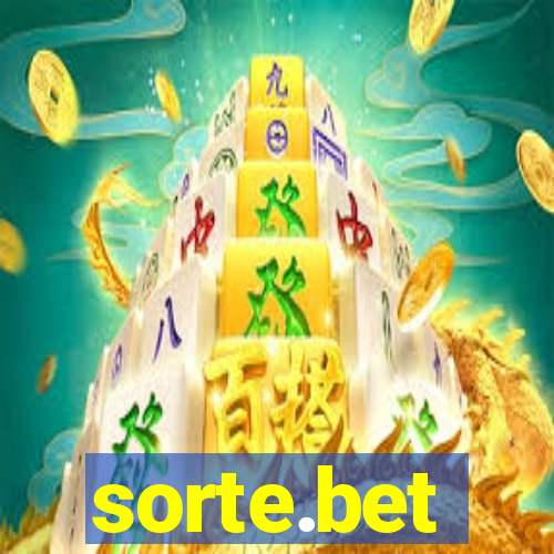 sorte.bet