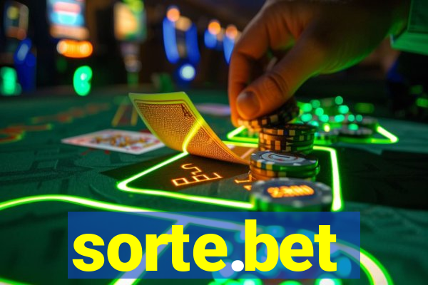 sorte.bet