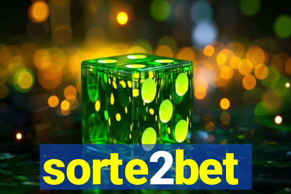 sorte2bet