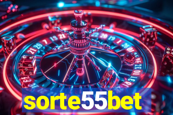 sorte55bet