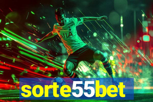 sorte55bet