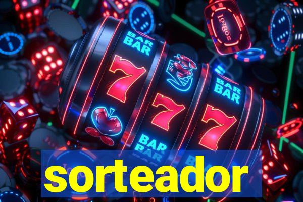 sorteador