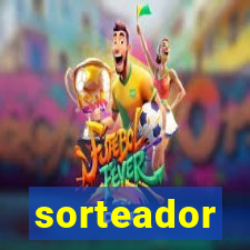 sorteador