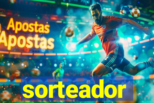 sorteador