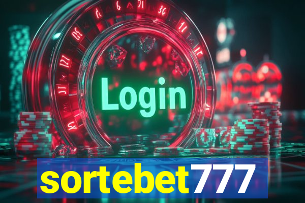 sortebet777