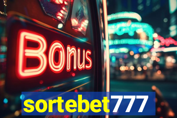 sortebet777