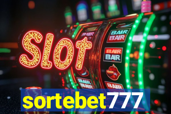 sortebet777