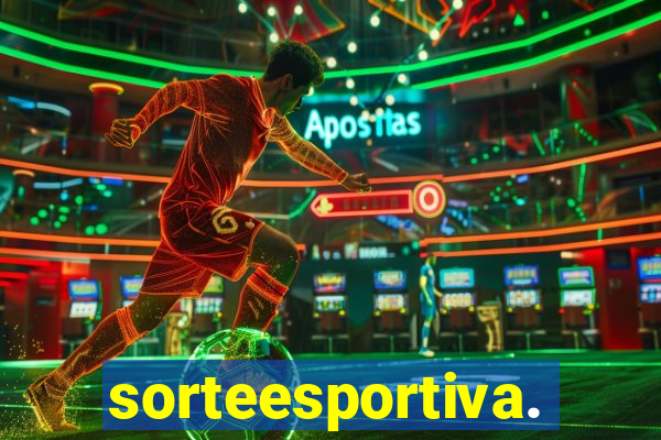 sorteesportiva.bet