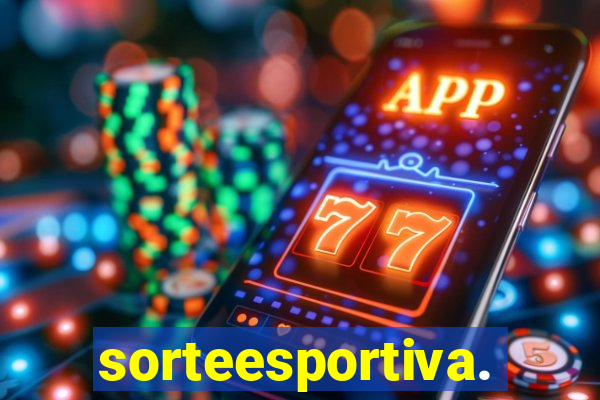 sorteesportiva.bet