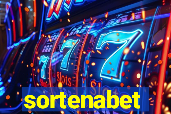 sortenabet