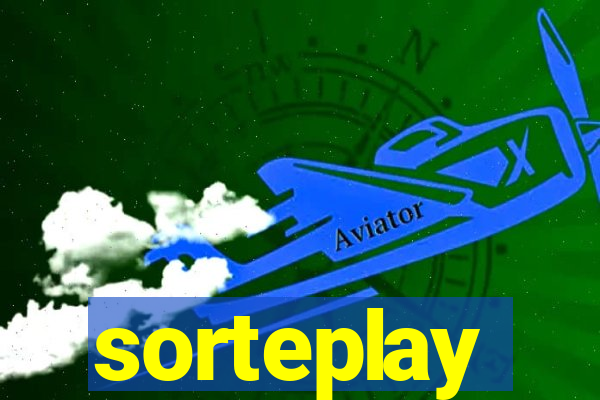 sorteplay