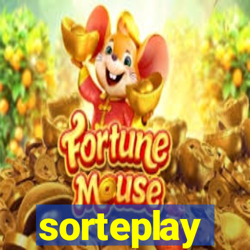 sorteplay