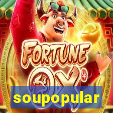 soupopular