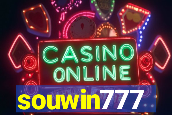 souwin777