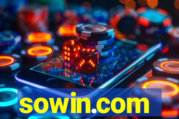 sowin.com