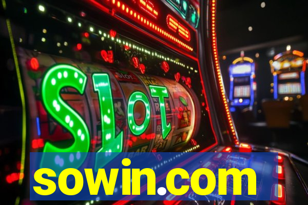 sowin.com