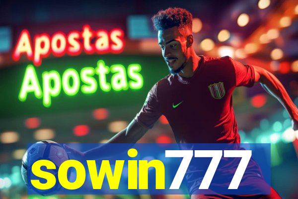 sowin777