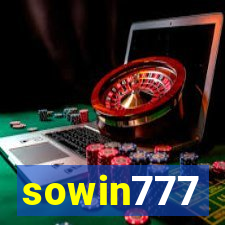 sowin777