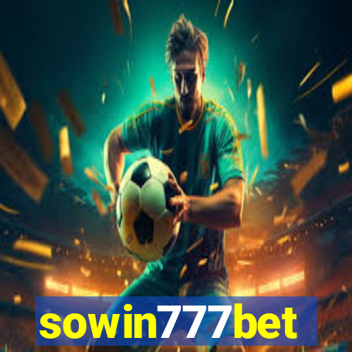 sowin777bet