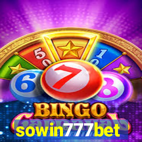 sowin777bet