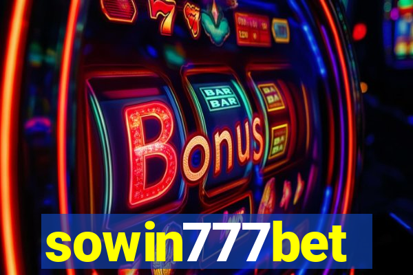 sowin777bet