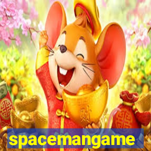 spacemangame