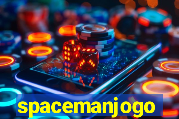 spacemanjogo