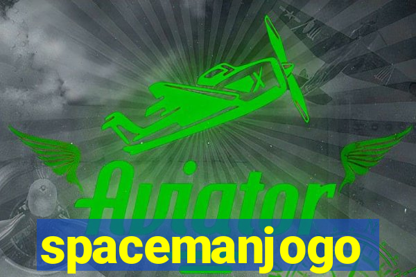 spacemanjogo