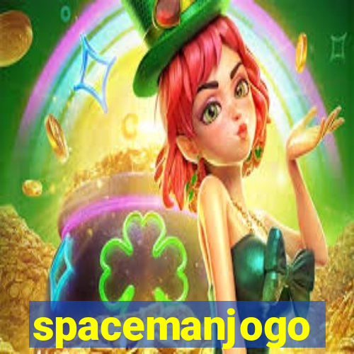 spacemanjogo