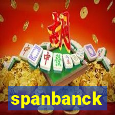 spanbanck