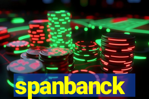 spanbanck