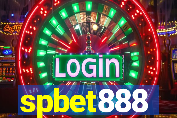 spbet888