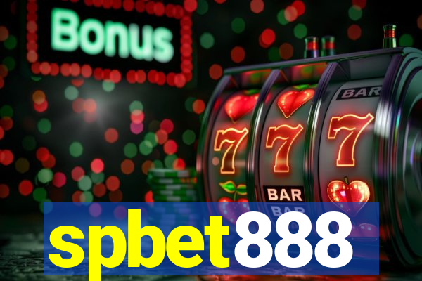 spbet888