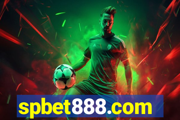 spbet888.com