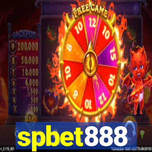 spbet888