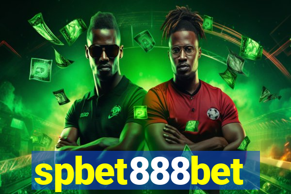 spbet888bet