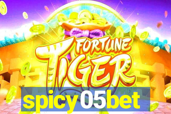 spicy05bet