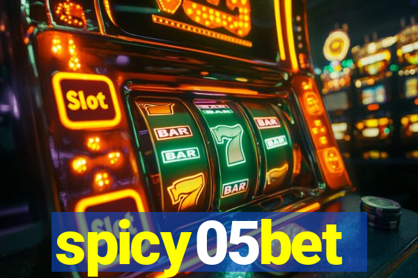 spicy05bet