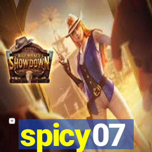 spicy07