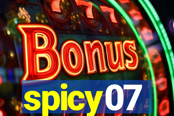 spicy07