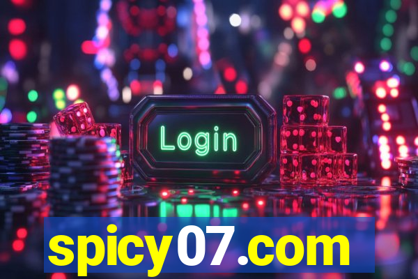 spicy07.com