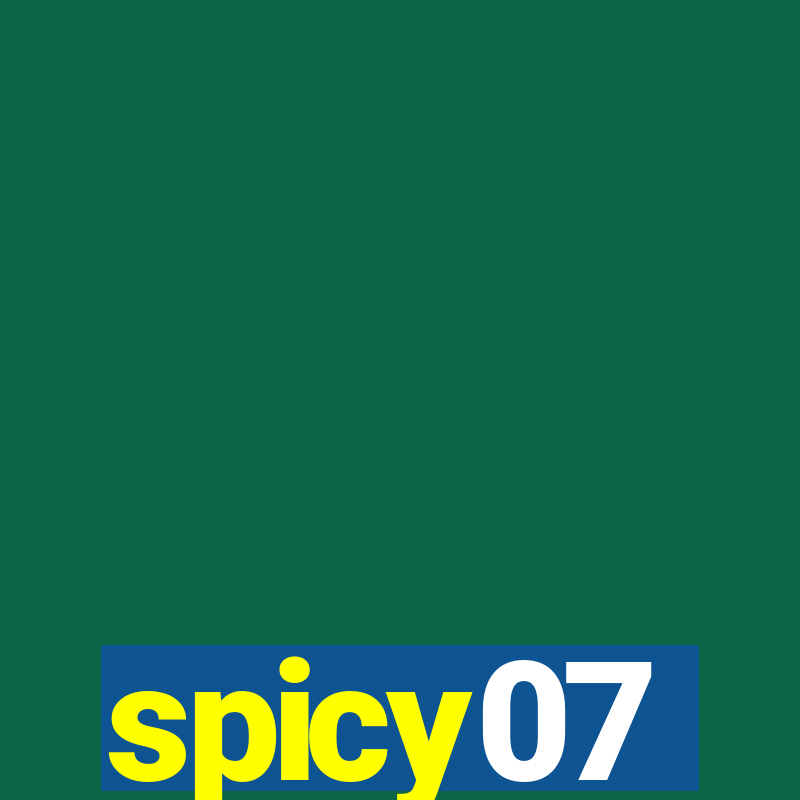 spicy07