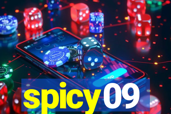 spicy09