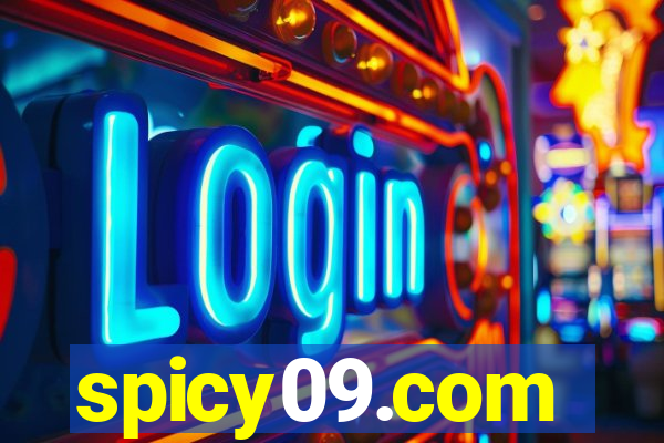 spicy09.com