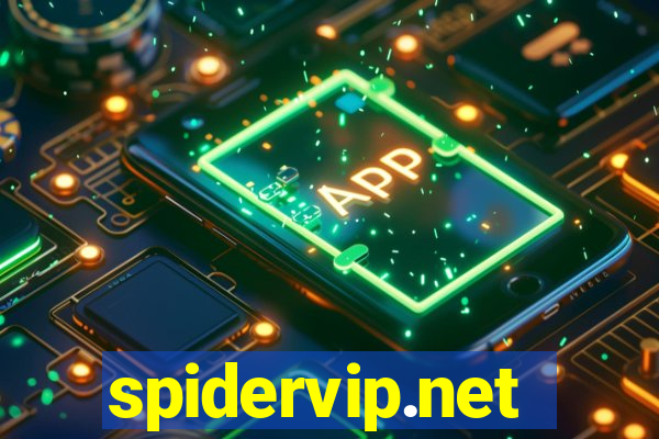 spidervip.net