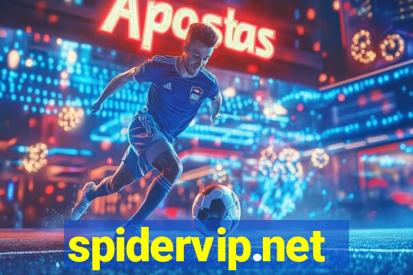 spidervip.net