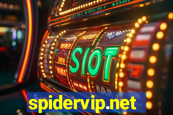 spidervip.net